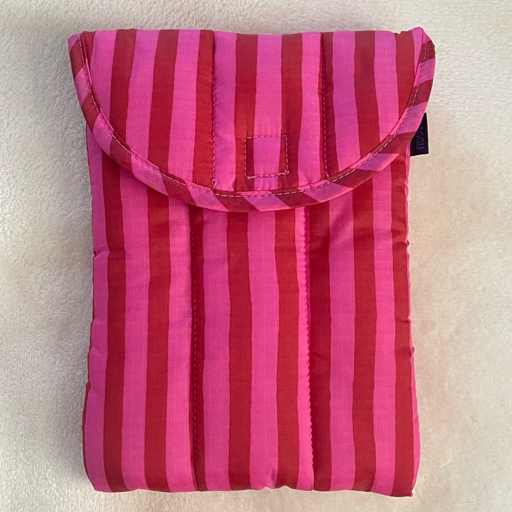 BAGGU Tablet Pouch